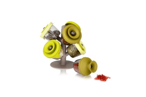 vacuvin popsome herb spices