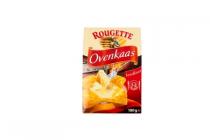 rougette ovenkaas