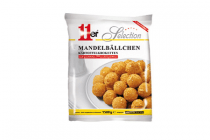 11er mandelballchen