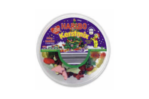 haribo kerstmix