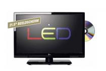 mt logic led tv