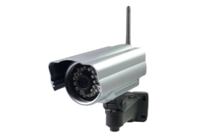 outdoor ip camera