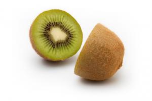 groene kiwis