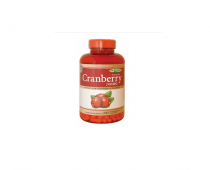 de tuinen cranberry