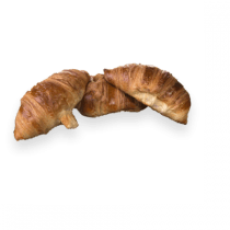 verse roomboter croissants