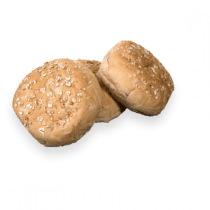 bio mix spelt broodjes