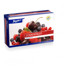 markant diepvriesfruit zomerfruit