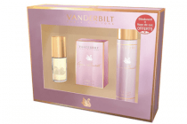 vanderbilt geschenkset