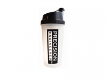 precision engineerd shaker cup