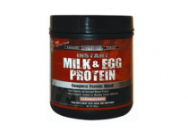 precision engineerd milk  egg protein strawberry