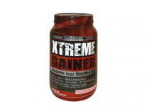 precision engineered xtreme gainer strawberry