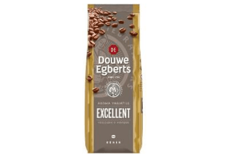 douwe egberts arome excellent