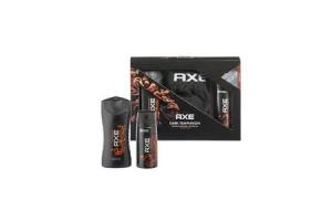 axe temptation met boxershort geschenkset