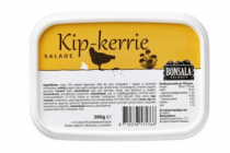 bonsala kip kerrie salade