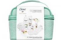 dove purely pampering gevulde beautycase