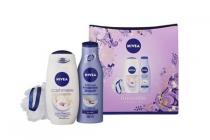 nivea irresistable geschenkset