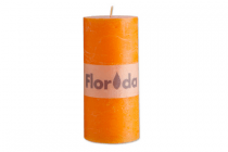 florida rustieke kaars