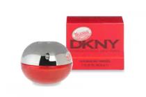 dkny red delicious