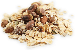 het beste van deen panotta muesli spelt