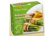 agro on haricots verts in spek