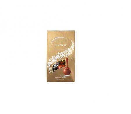 lindt lindor ballen assortiment