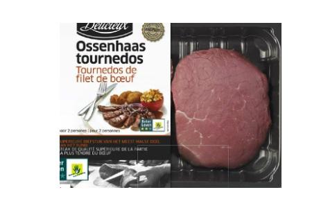 delicieux ossenhaas tournedos
