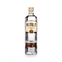 ketel 1 jonge ambachtelijke graanjenever