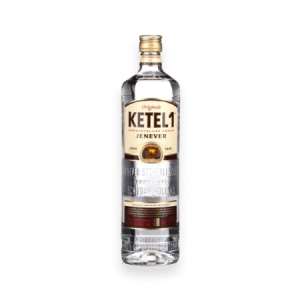 ketel 1 jonge ambachtelijke graanjenever