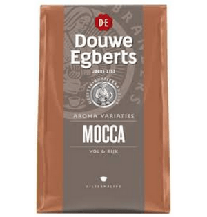 douwe egberts mocca