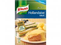 knorr hollandaise saus