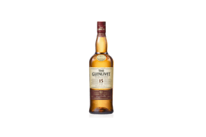 the glenlivet 15 years old french oak malt whiskey
