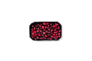 cranberries