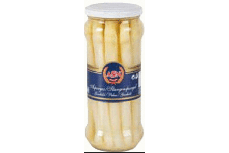 aarson asperges