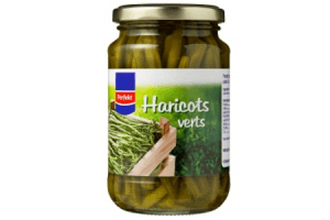 perfekt haricot verts