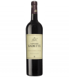 kanonkop kadette pinotage cab. sauv. 75cl
