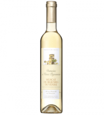 muscat de beaumes de venise