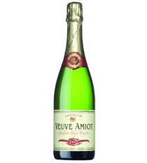 veuve amiot brut