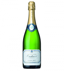 oudinot brut