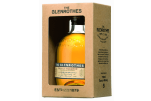 glenrothes select reserve