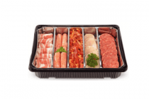 gourmetschotel 4 personen