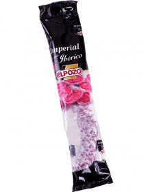 el pozo fuet imperial iberico