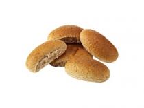 puntjes bruin