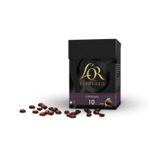 lor espresso cups supremo