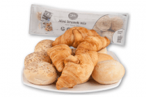 easy bakery mini brunch mix