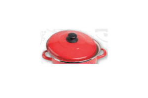 braadpan