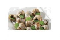 escargots in kruidenboter