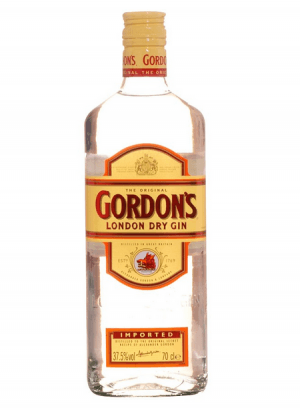 gordons gin