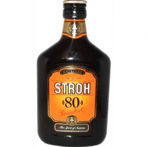 stroh 80