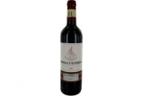 chateau canada 2010 bordeaux superieur