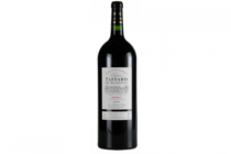 chateau taffard 2008 de blaignon medoc